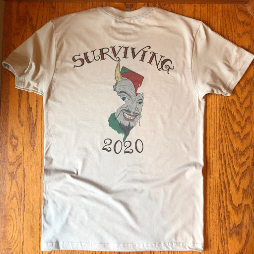 Tattoo Shop «Bulldog Tattoo», reviews and photos, 9 Kiel Ave, Butler, NJ 07405, USA