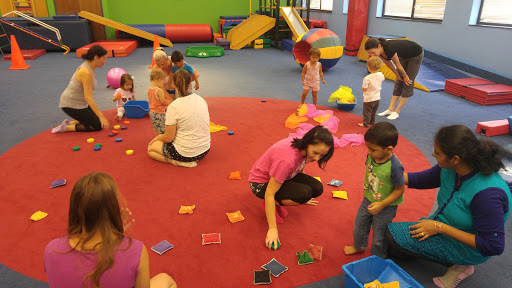 Gymnastics Center «My Gym», reviews and photos, 1622 Barclay Blvd, Buffalo Grove, IL 60089, USA