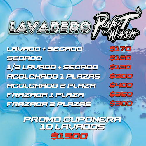 Lavadero Perfect Wash - Ciudad de la Costa