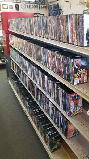 Pawn Shop «Daves Pawn», reviews and photos, 437 N Last Chance Gulch, Helena, MT 59601, USA