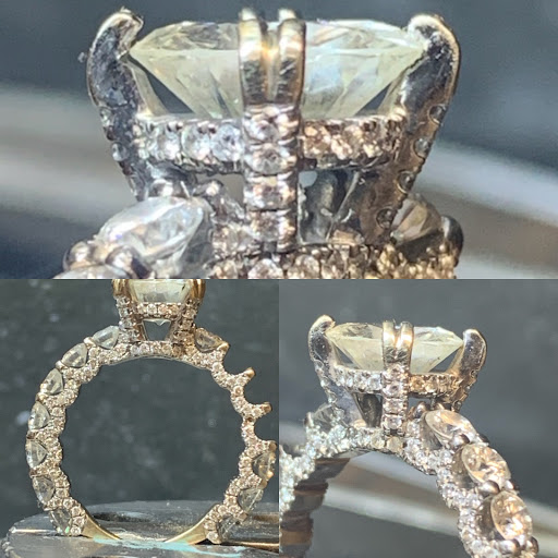 Jewelry Store «Jewelry Replacement Source (The Source)», reviews and photos, 5353 N 16th St SUITE #330, Phoenix, AZ 85016, USA