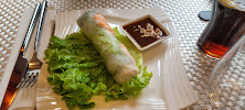 Rouleau de printemps du Restaurant asiatique Bo & Bun Viet Food à Schiltigheim - n°4