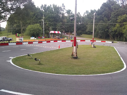 S.H.A.T Profesional Go Kart Track
