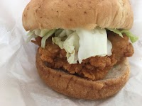 ケンタッキーフライドチキンイオン米沢店