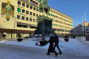 Gothenburg Visitor Centre image