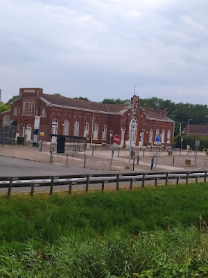 Dépose Minute à Bergues