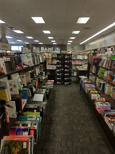 Book Store «Books-A-Million», reviews and photos, 1060 S Amity Rd, Conway, AR 72032, USA