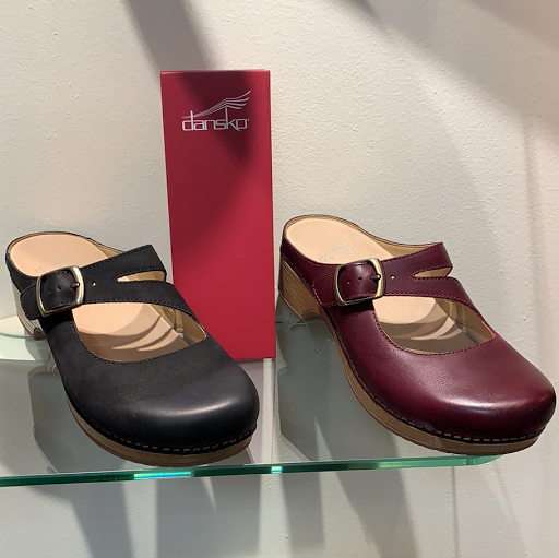 Orthopedic Shoe Store «Foot Solutions», reviews and photos, 3601 Nazareth Rd, Easton, PA 18045, USA