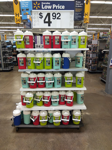 Department Store «Walmart Supercenter», reviews and photos, 1310 Preacher Roe Blvd, West Plains, MO 65775, USA