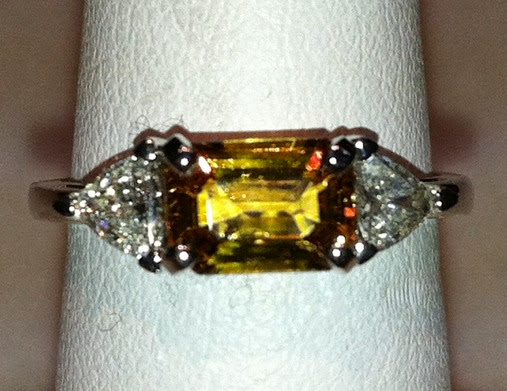 Jeweler «Morton Grove Jewelry & Repair», reviews and photos, 9255 Waukegan Rd, Morton Grove, IL 60053, USA