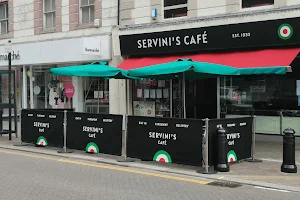 Servini's Cafe Restaurant image