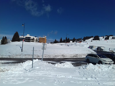 Ekosport-Rent Sgambato Ski Shop - Location de ski à Chamrousse