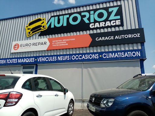 Garage Autorioz