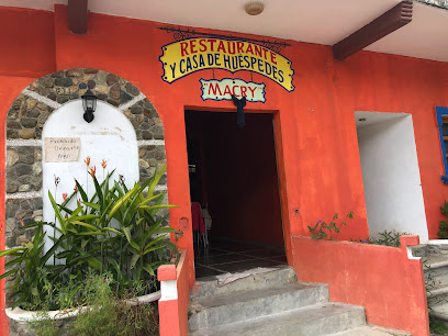 RESTAURANTE Y CASA DE HUéSPEDES MACRY