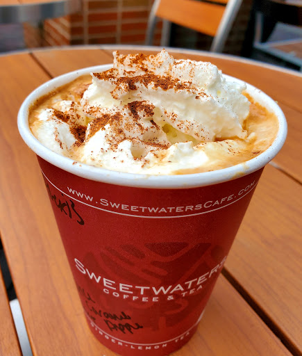Sweetwaters Coffee & Tea