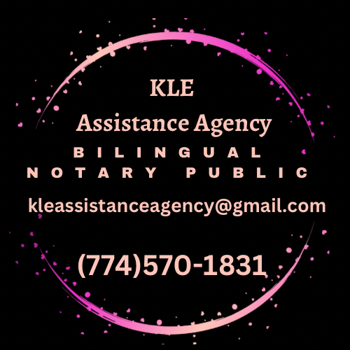 Mejor Notaría Elizeth Maforte