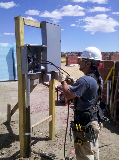 Electrician «Swartz Electric, LLC», reviews and photos, 2345 Academy Pl #222, Colorado Springs, CO 80909, USA