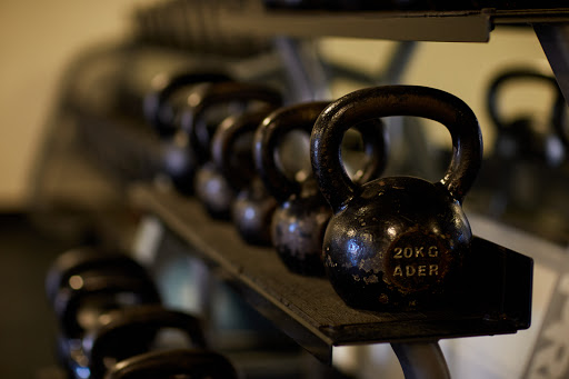 Personal Trainer «Trophy Fitness Club», reviews and photos, 5555 E Mockingbird Ln #200, Dallas, TX 75206, USA