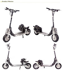 Scooter Support / Ecoleco - Photo 4 - Car repair in , Pasadena