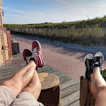 Photo n°1 de l'avis de Stephan.. fait le 29/07/2019 à 06:49 sur le  Restaurant Weisse Düne à Norderney