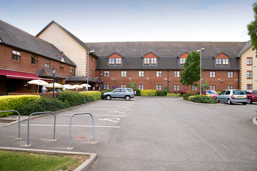 Family accommodation Peterborough