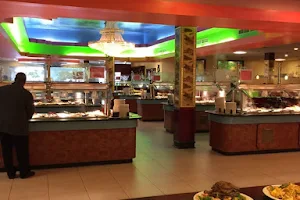 Hibachi Grill & Supreme Buffet image