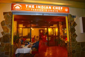 The Indian Chef - Indian Restaurant Torrequebrada Benalmádena image