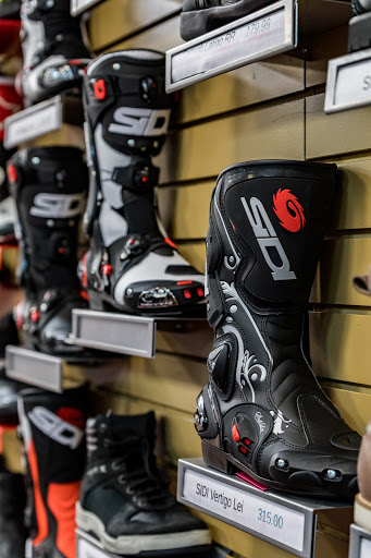 Motorcycle Dealer «Motorangutan», reviews and photos, 3924 Woodbury Dr #A, Austin, TX 78704, USA