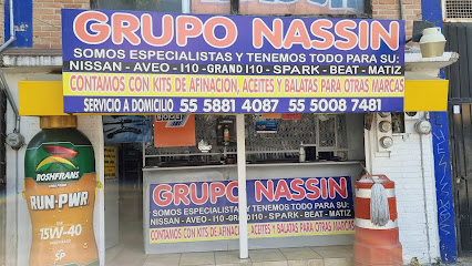 Grupo Nassin