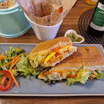 Photo n°1 de l'avis de Sabrina.i fait le 05/06/2023 à 16:08 sur le  Patini à Waldkraiburg