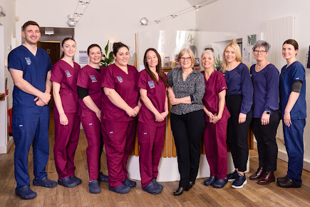 Pitlochry Dental Surgery - Pitlochry Dental Surgery