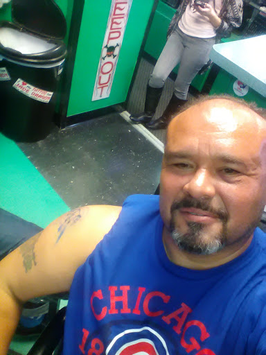 Tattoo Shop «Jade Dragon Tattoo Studio», reviews and photos, 5331 W Belmont Ave, Chicago, IL 60641, USA