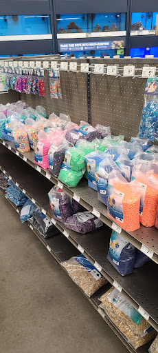 Pet Supply Store «Petco Animal Supplies», reviews and photos, 9111 Metropolitan Ave, Rego Park, NY 11374, USA