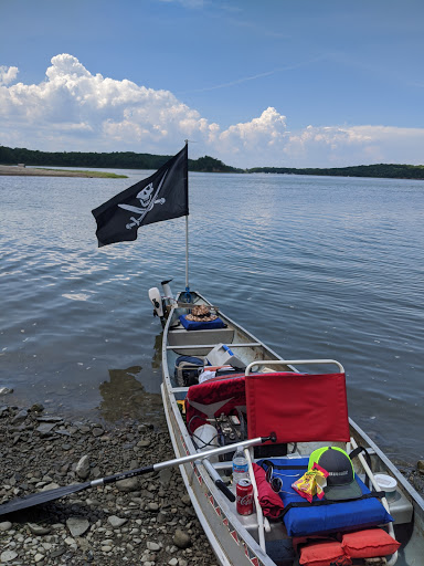 Park «Bare Cove Park», reviews and photos, Bare Cove Park Dr & Fort Hill St, Hingham, MA 02043, USA