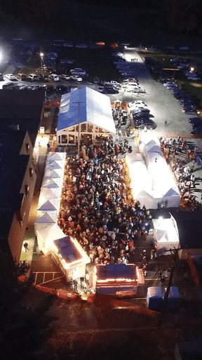 Party Equipment Rental Service «Wahl Tents», reviews and photos, 44550 N Groesbeck Hwy, Charter Twp of Clinton, MI 48036, USA