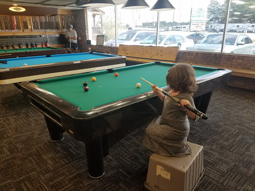 Billiards Supply Store «Southern Billiards, Inc.», reviews and photos, 4610 Atlanta Hwy, Loganville, GA 30052, USA