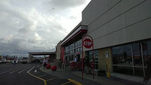 Department Store «Target», reviews and photos, 7 Allstate Rd, Dorchester, MA 02125, USA