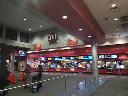 Movie Theater «Regal Cinemas Mayfaire 16 & IMAX», reviews and photos, 900 Town Center Dr, Wilmington, NC 28405, USA