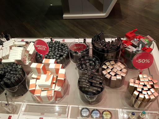 Cosmetics Store «KIKO Milano», reviews and photos, Lincoln Rd, Miami Beach, FL 33139, USA