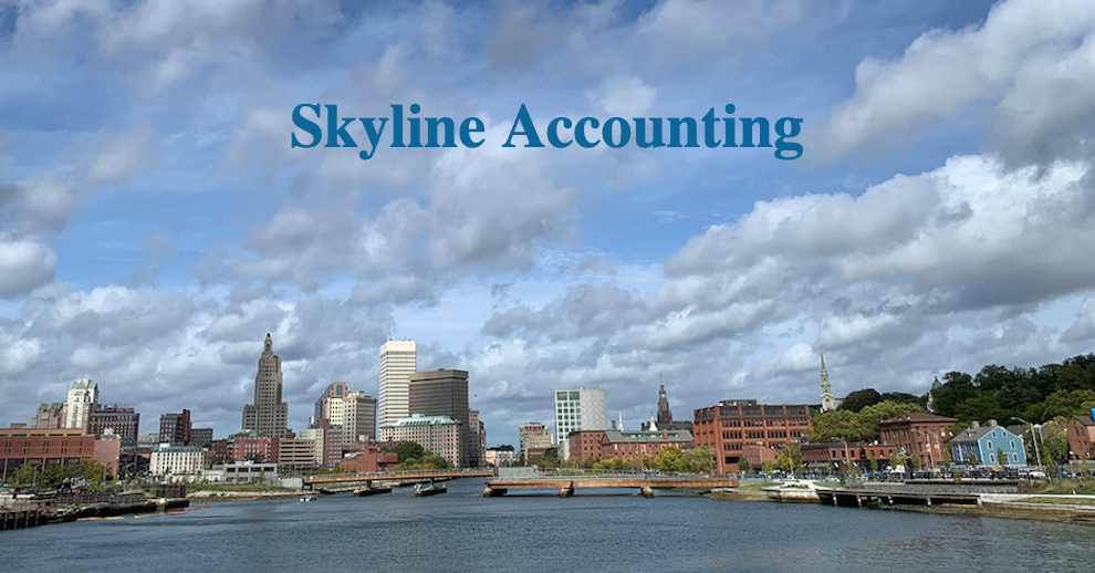 Skyline Accounting