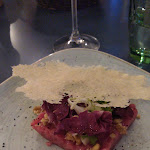 Photo n°1 de l'avis de Annalisa.e fait le 29/12/2018 à 22:58 sur le  Ristorante La Brace à Oristano