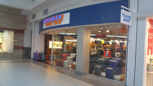 Bergman Travel Shop