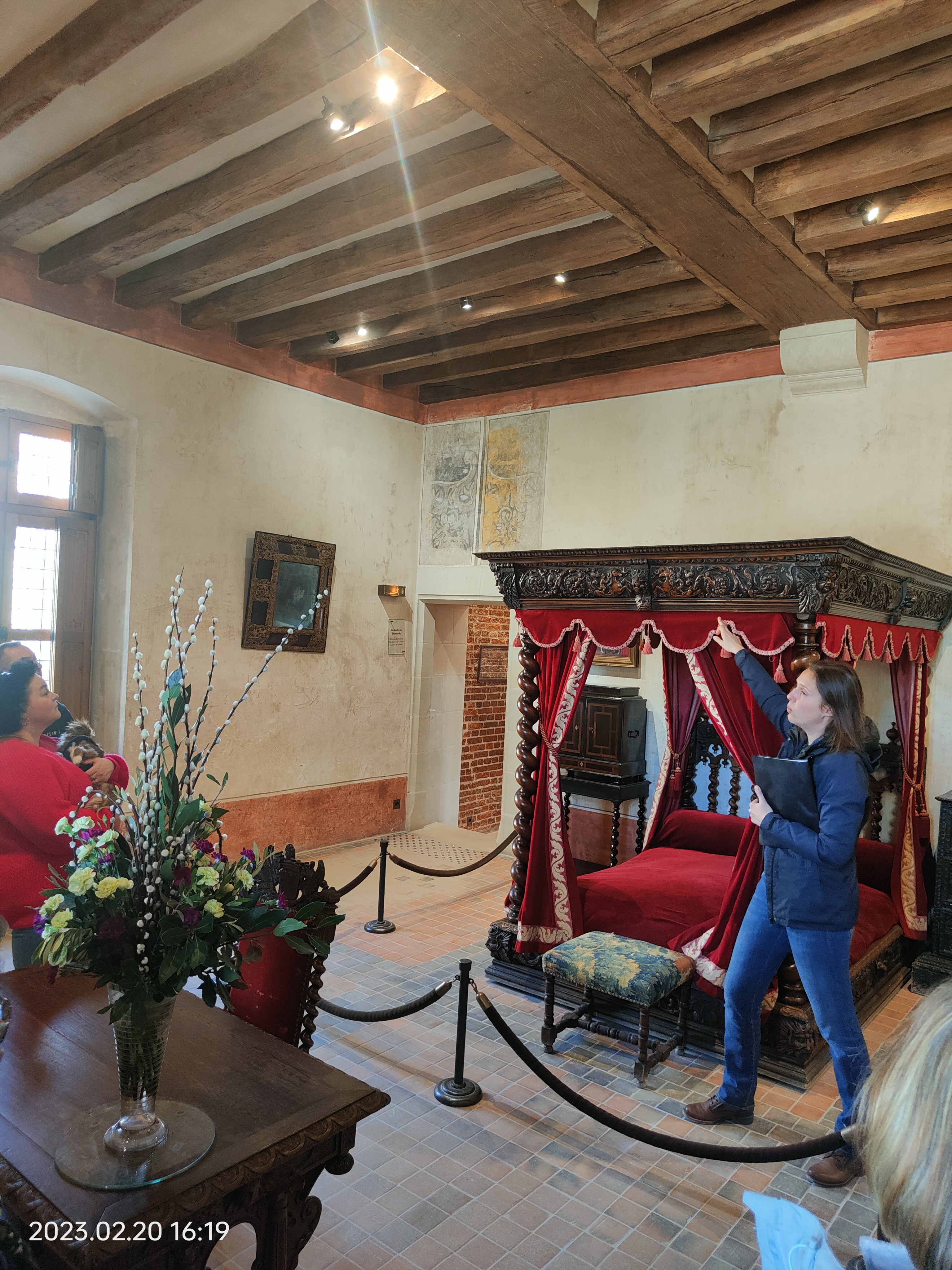 Photo n° 4 de l'avis de Philippe.R fait le 21/02/2023 à 00:07