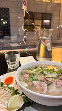 Phô du Restaurant vietnamien Entre 2 Rives à Paris - n°18
