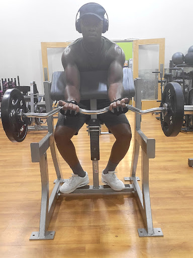 Gym «Anytime Fitness», reviews and photos, 3135 E Indian School Rd, Phoenix, AZ 85016, USA