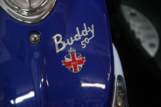 Motorcycle Shop «Cycle Therapy NYC», reviews and photos, 230 E 127th St, New York, NY 10035, USA