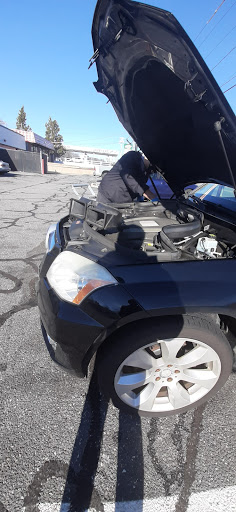 Auto Parts Store «AutoZone», reviews and photos, 1140 Bridge St, Lowell, MA 01850, USA