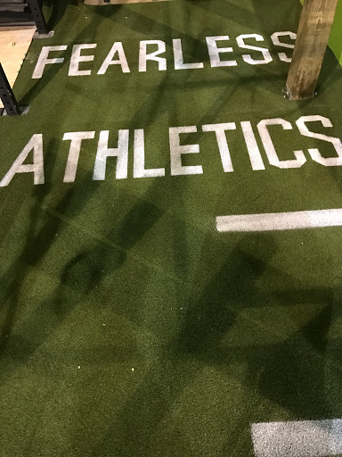 Gym «Crossfit Over The Limit», reviews and photos, 239 McDonough Pkwy, McDonough, GA 30253, USA