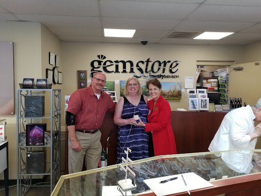 Jewelry Repair Service «Gem Store», reviews and photos, 9933 Kingston Pike, Knoxville, TN 37922, USA