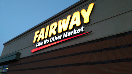 Supermarket «Fairway Market Nanuet», reviews and photos, 75 W Rte 59, Nanuet, NY 10954, USA